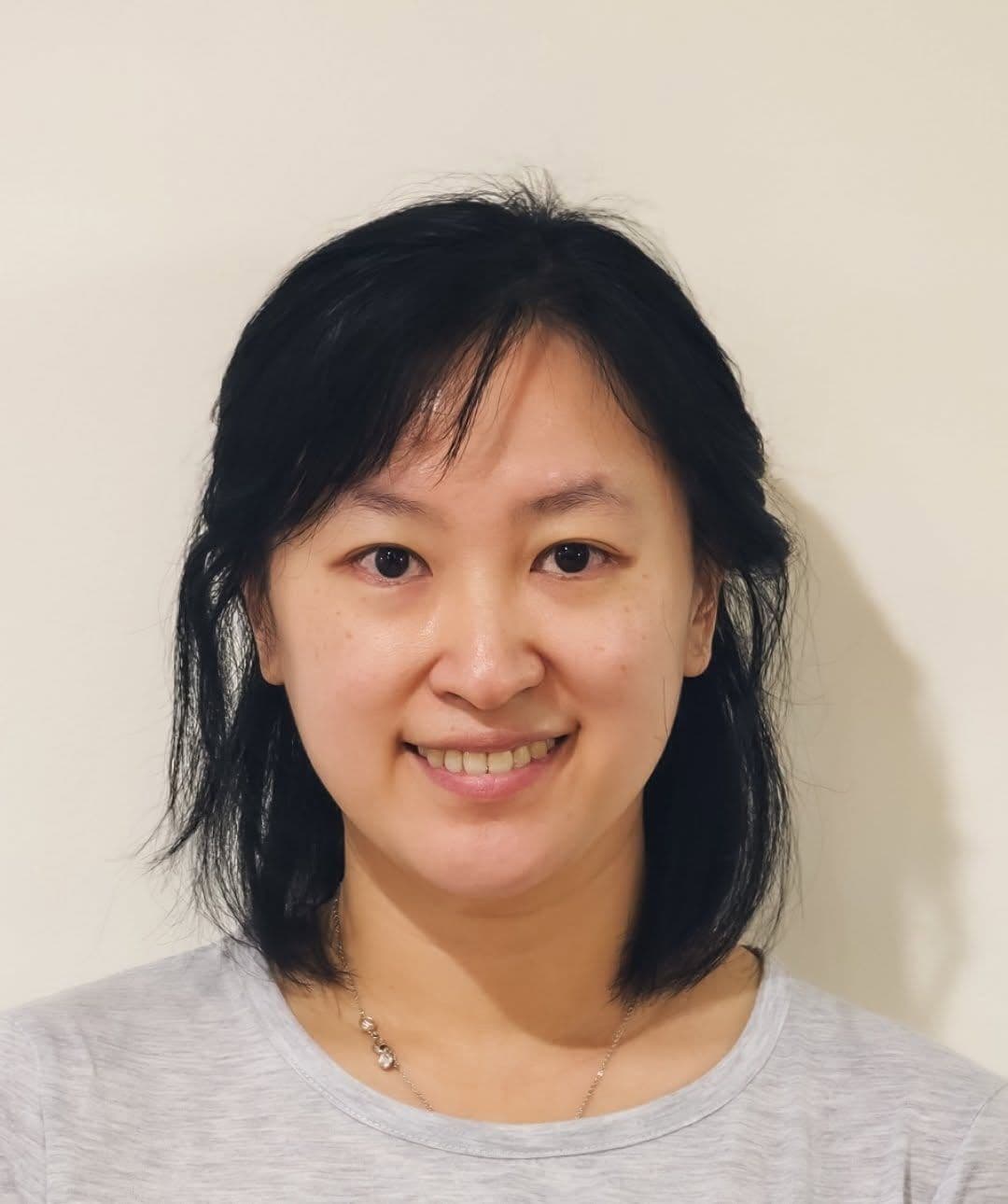 Dr San Lai Kyi